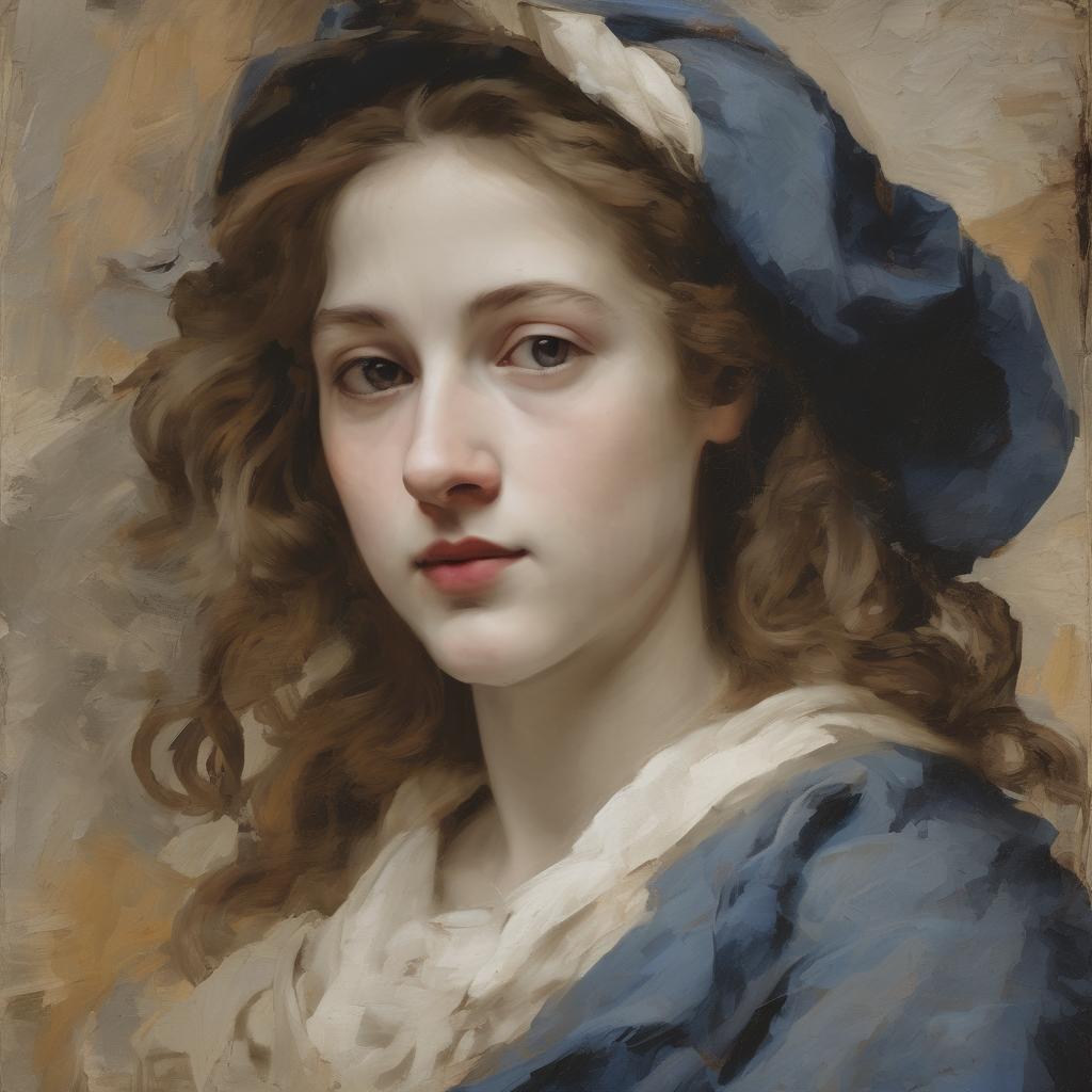 Η Ζωή του Jean the Elder BERAIN