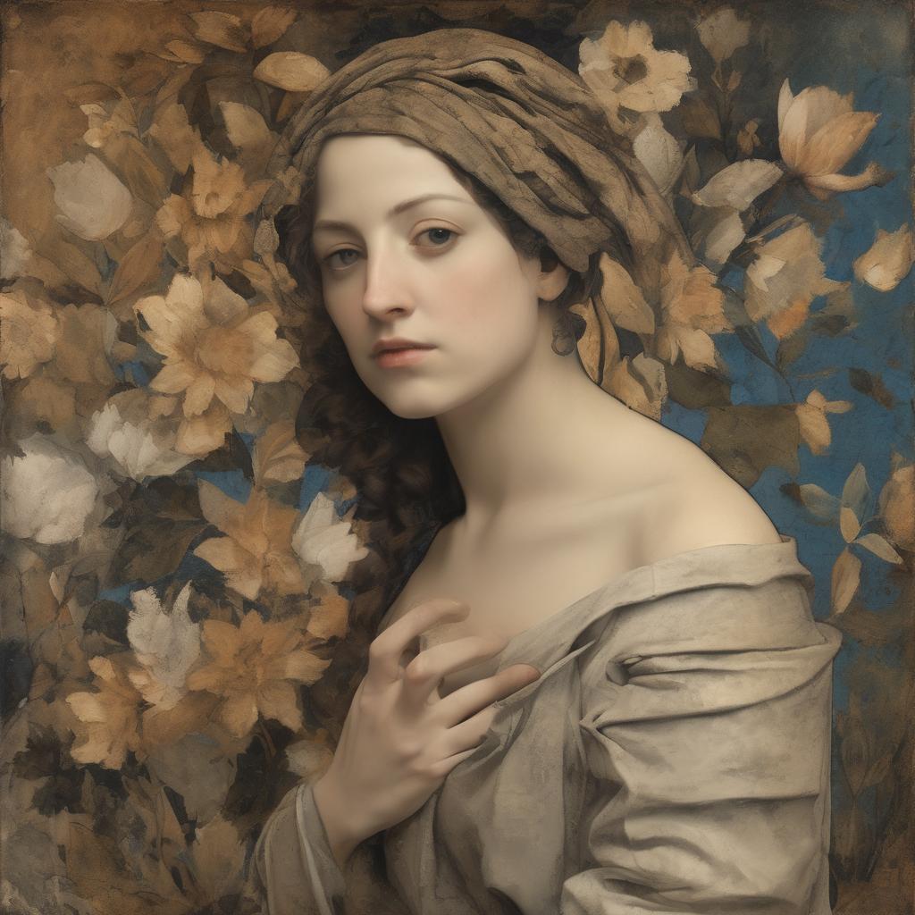 Το Μοναδικό Στιλ του Καλλιτέχνη