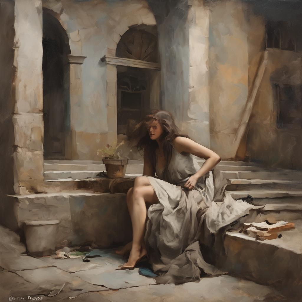 Η Ζωή του Γιούντα Πίζανο