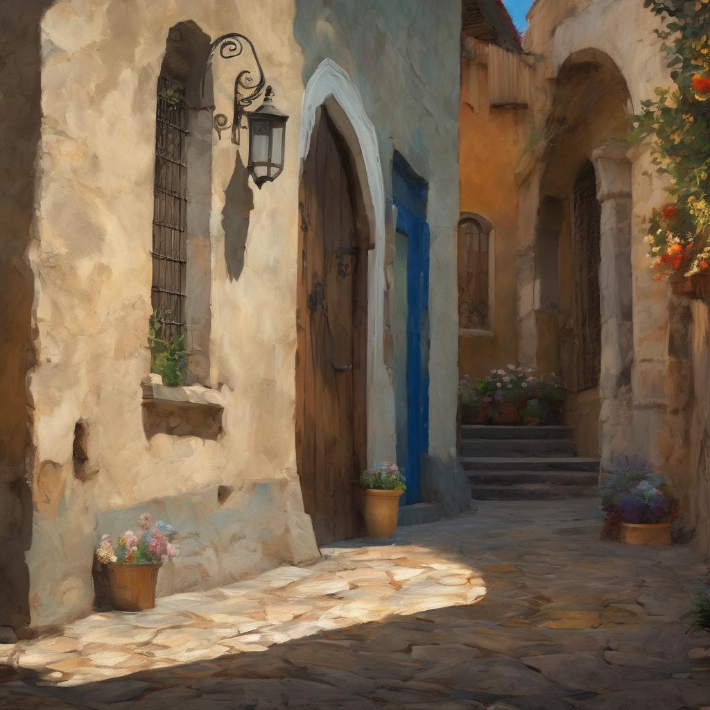 Η Ζωή και η Προέλευση του Καλλιτέχνη ΓΡΗΓΟΡΙΟΥ ΔΙ ΤΣΕΚΚΟ