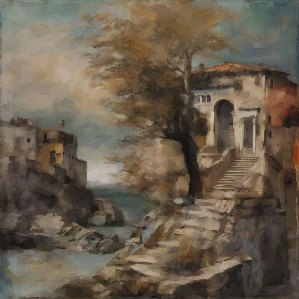 ΠΑΟΛΟ ΝΤΑ ΒΙΣΣΟ – Ο ΑΡΧΟΝΤΑΣ ΤΗΣ ΕΛΑΦΡΟΤΗΤΑΣ