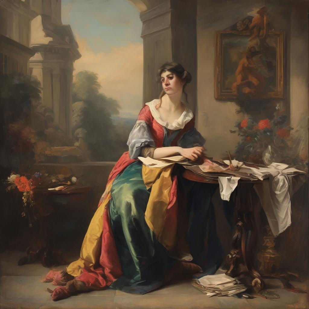 Η Ζωή και η Προσωπικότητα του Jacques-Antoine VALLIN