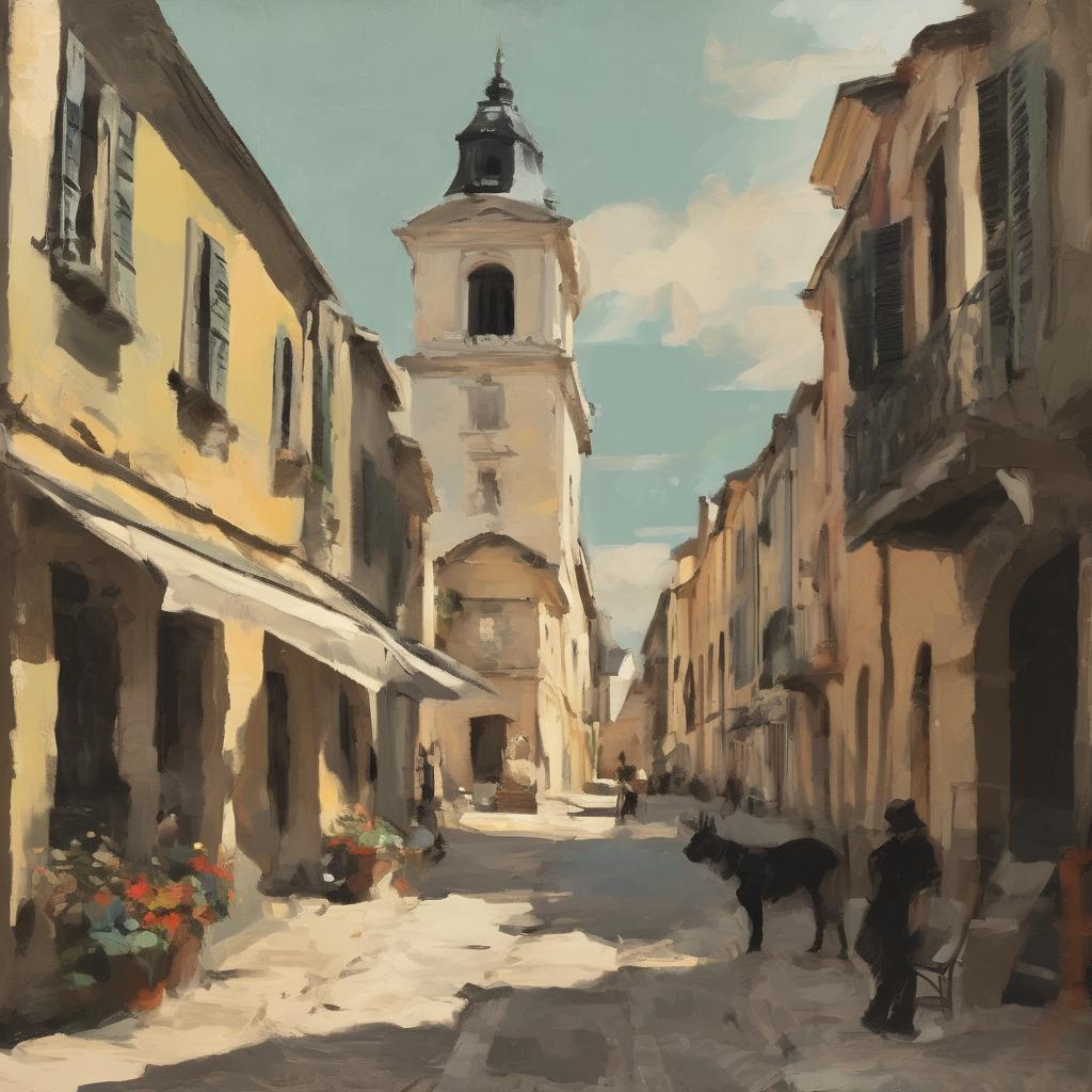 Βιογραφικά στοιχεία του Antonin-Marie MOINE