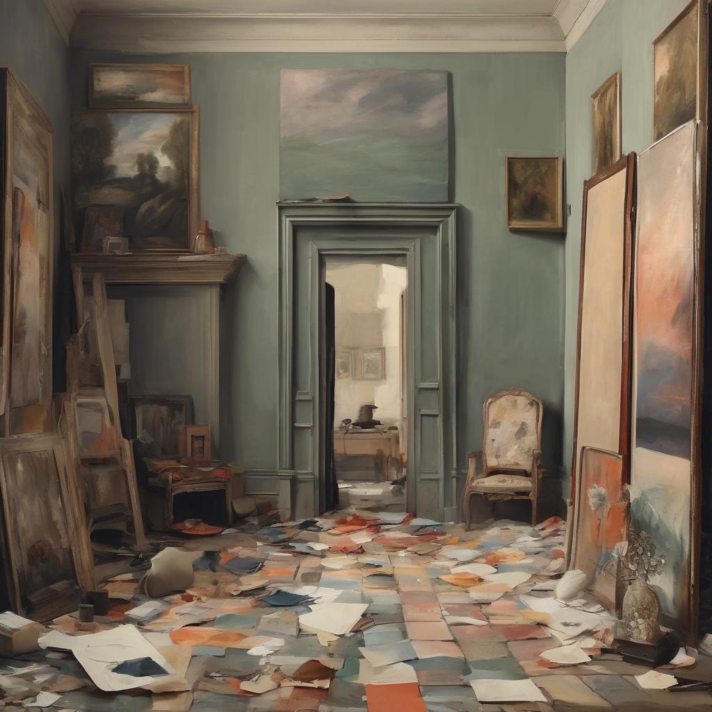 Η Ζωή και η Καριέρα του Καλλιτέχνη Πίο ΤΖΟΡΙΣ