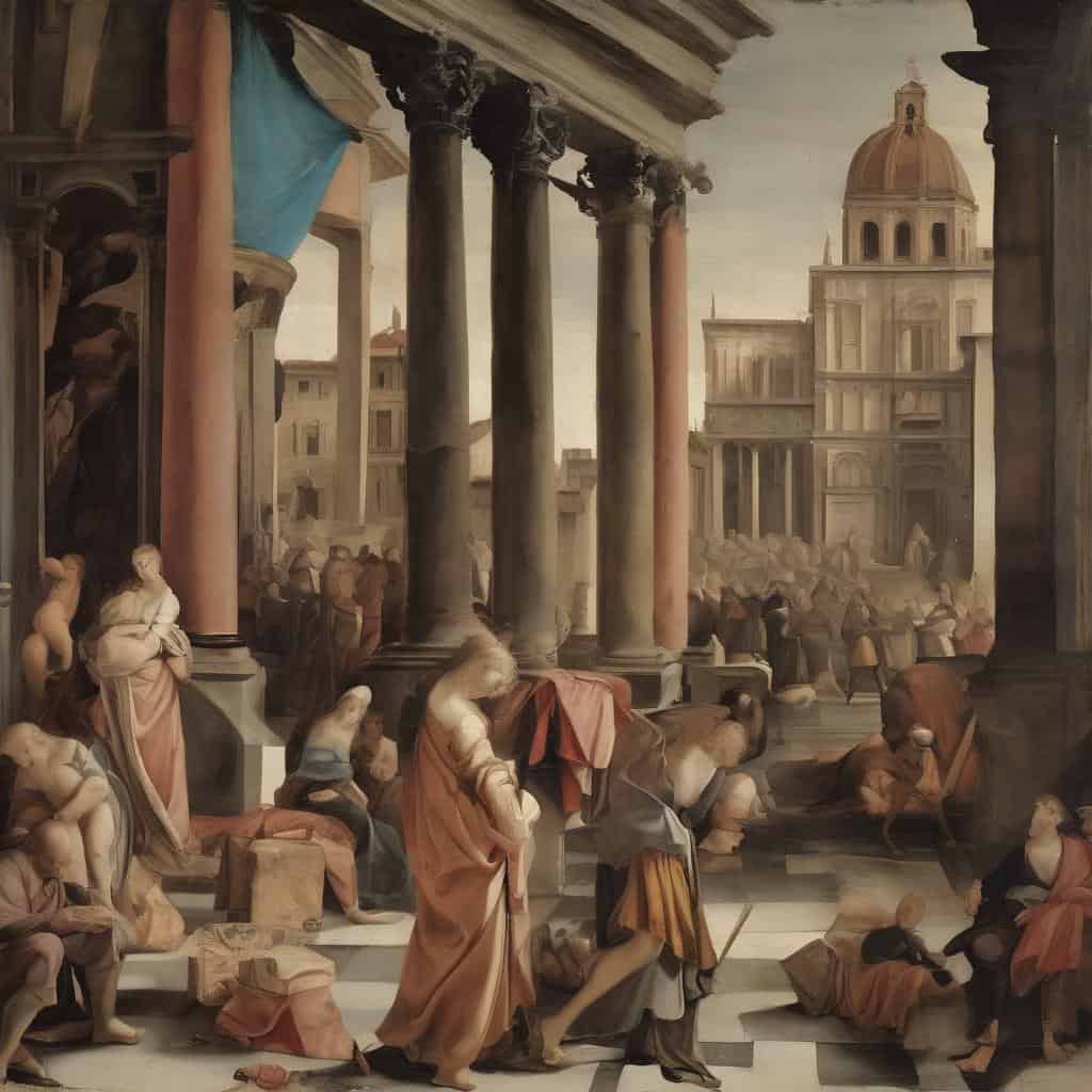 ΝΙΚΟΛΟ ΝΤΑ ΜΠΟΛΟΝΙΑ – Ο ΜΕΓΑΛΟΣ ΜΕΣΑΙΩΝΙΚΟΣ ΠΟΡΤΡΑΙΤΙΣΤΗΣ