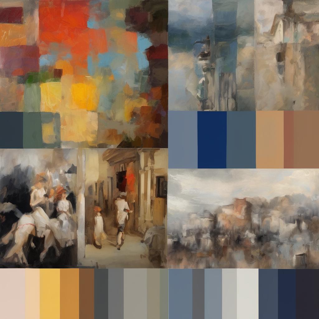 Η Ζωή και Οικογένεια του Jean TASSEL