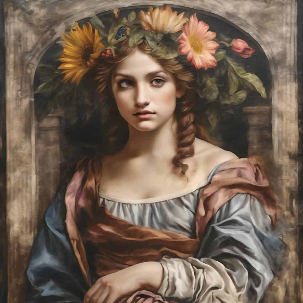 ΤΖΟΥΛΙΟ ΡΟΜΑΝΟΣ – Ο Κλασικός Αναγεννησιακός Παρακόμιος