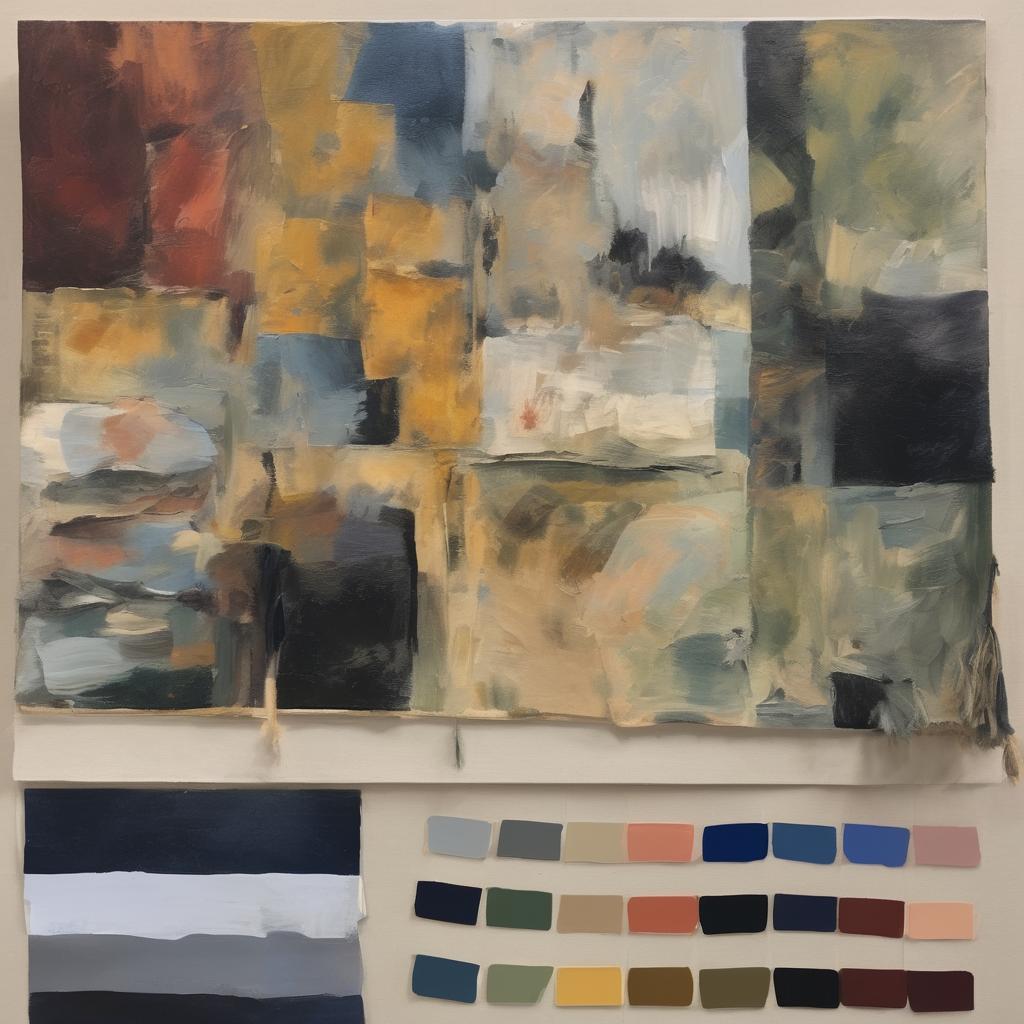 Ο Καλλιτεχνικός Στυλ του Jean TASSEL