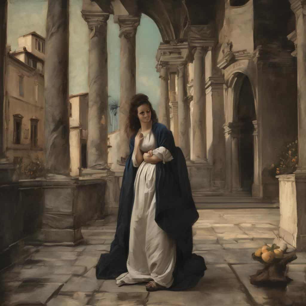 Αρχαία αρχιτεκτονική και σύγχρονη τέχνη σήμερα, δημιουργία και καλλιτεχνική εξέλιξη.