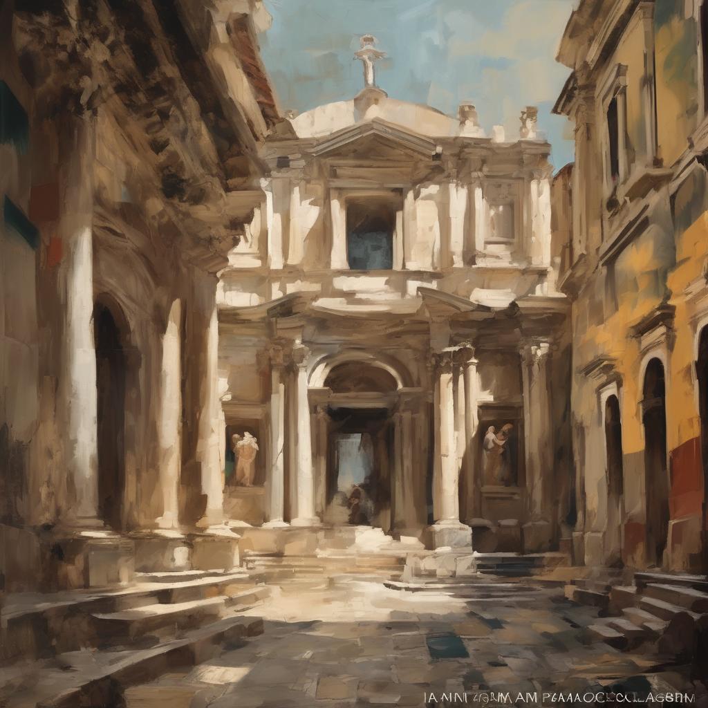 Το Μοναδικό Στυλ του Μάρκο Ρομάνο