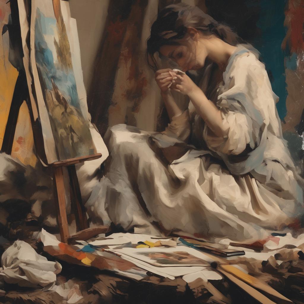 Ο Υποκριτικός Στυλ του Καλλιτέχνη