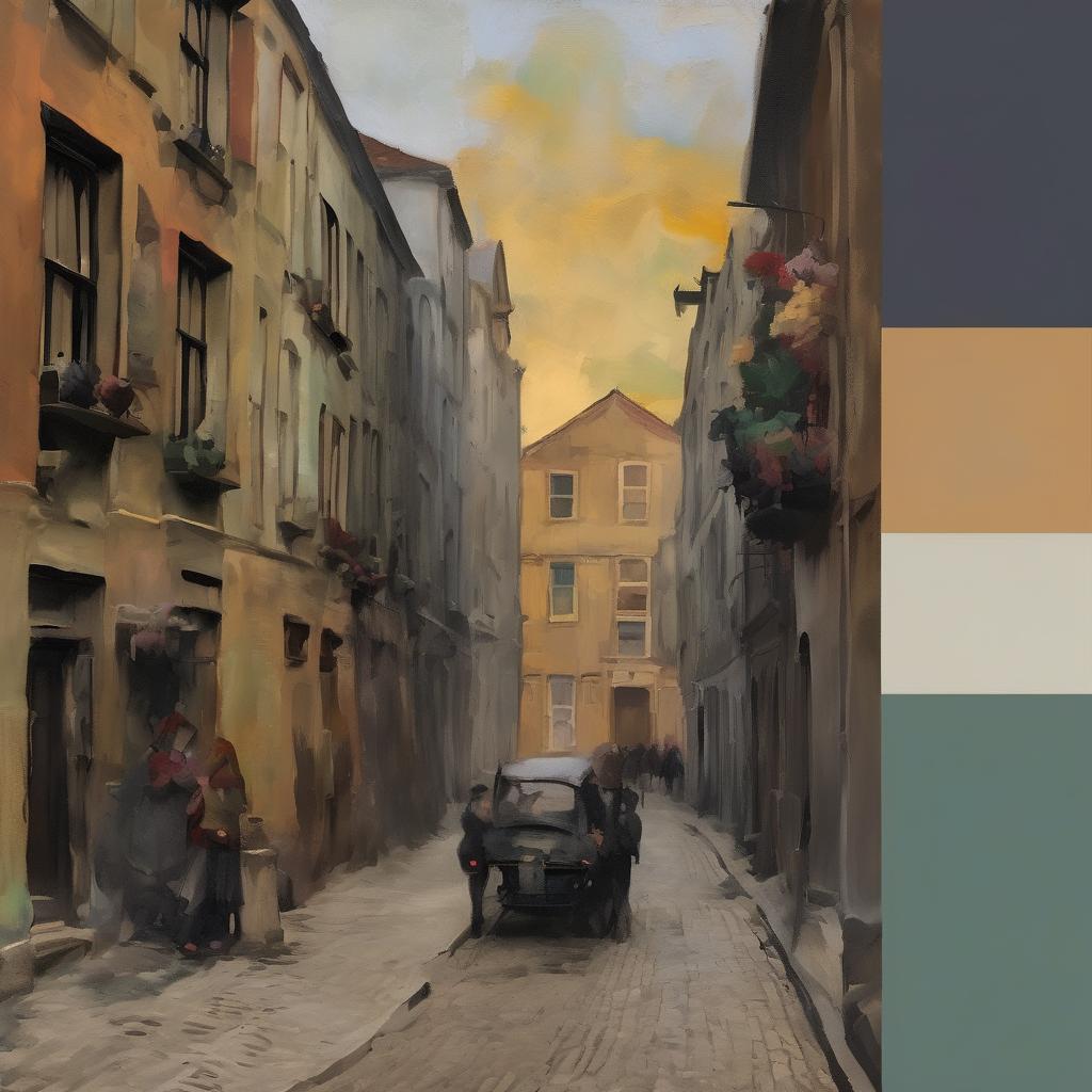 Ο βίος και η καριέρα του Wouter Verschuur