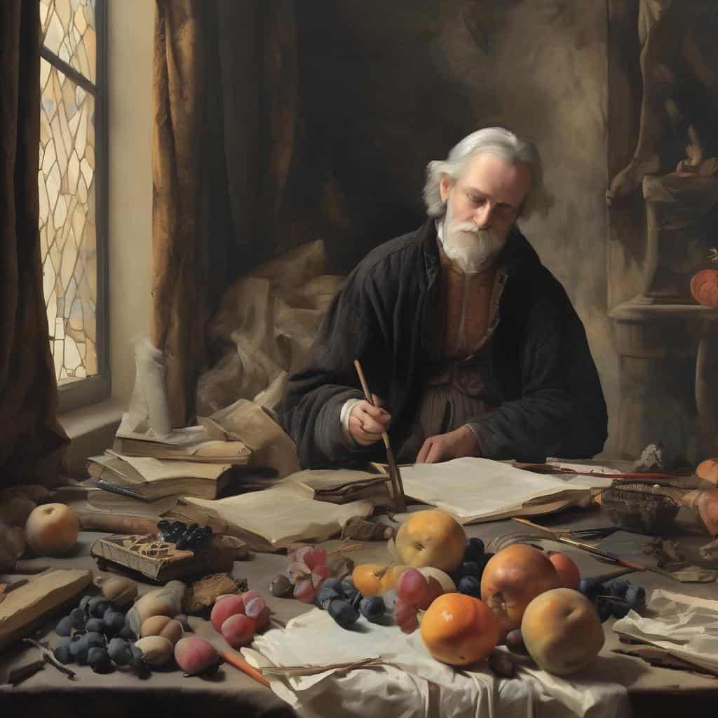 θούνη ζωγραφική και καλλιτεχνική εξέλιξη σήμερα, σύγχρονη δημιουργία και τέχνη, καλλιτεχνική έκφραση και εμπνευση.