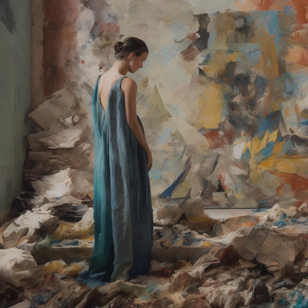 Η Τέχνη και Στυλ του ΠΑΟΛΟ Ντα ΒΙΣΟ