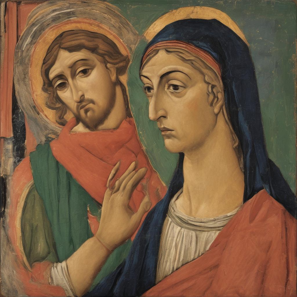 Η Ζωή και η Καριέρα του Αγοστίνο ντι Ντούτσιο