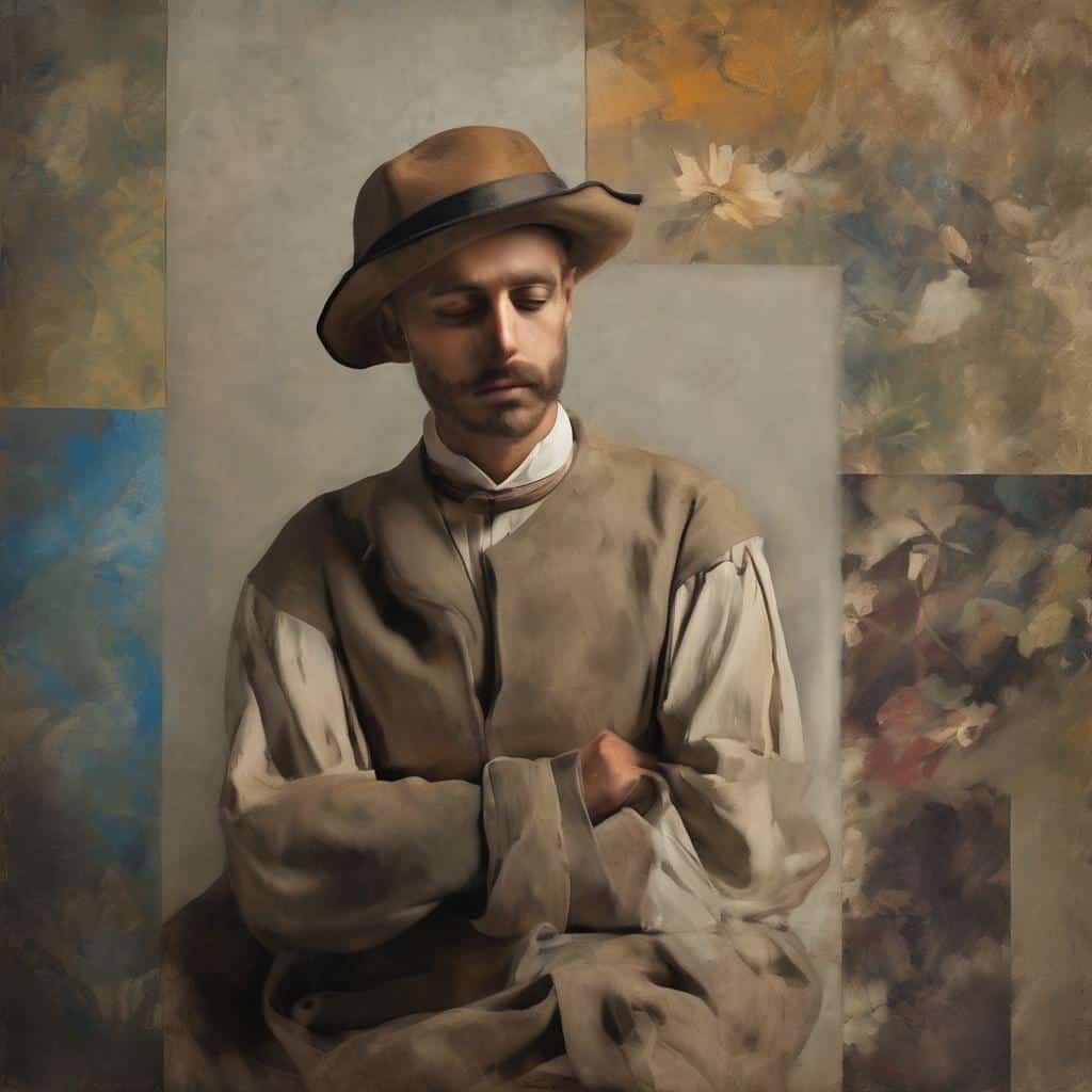 ΓΡΗΓΌΡΙΟ ΔΙ ΤΣΈΚΟ – Ο Ιταλικός Μαέστρος της Αναγεννησιακής Ζωγραφικής