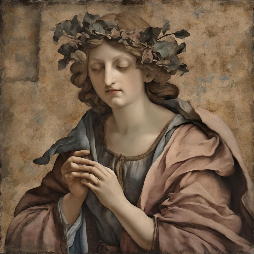 Η Ζωή και Το Έργο του Καλλιτέχνη