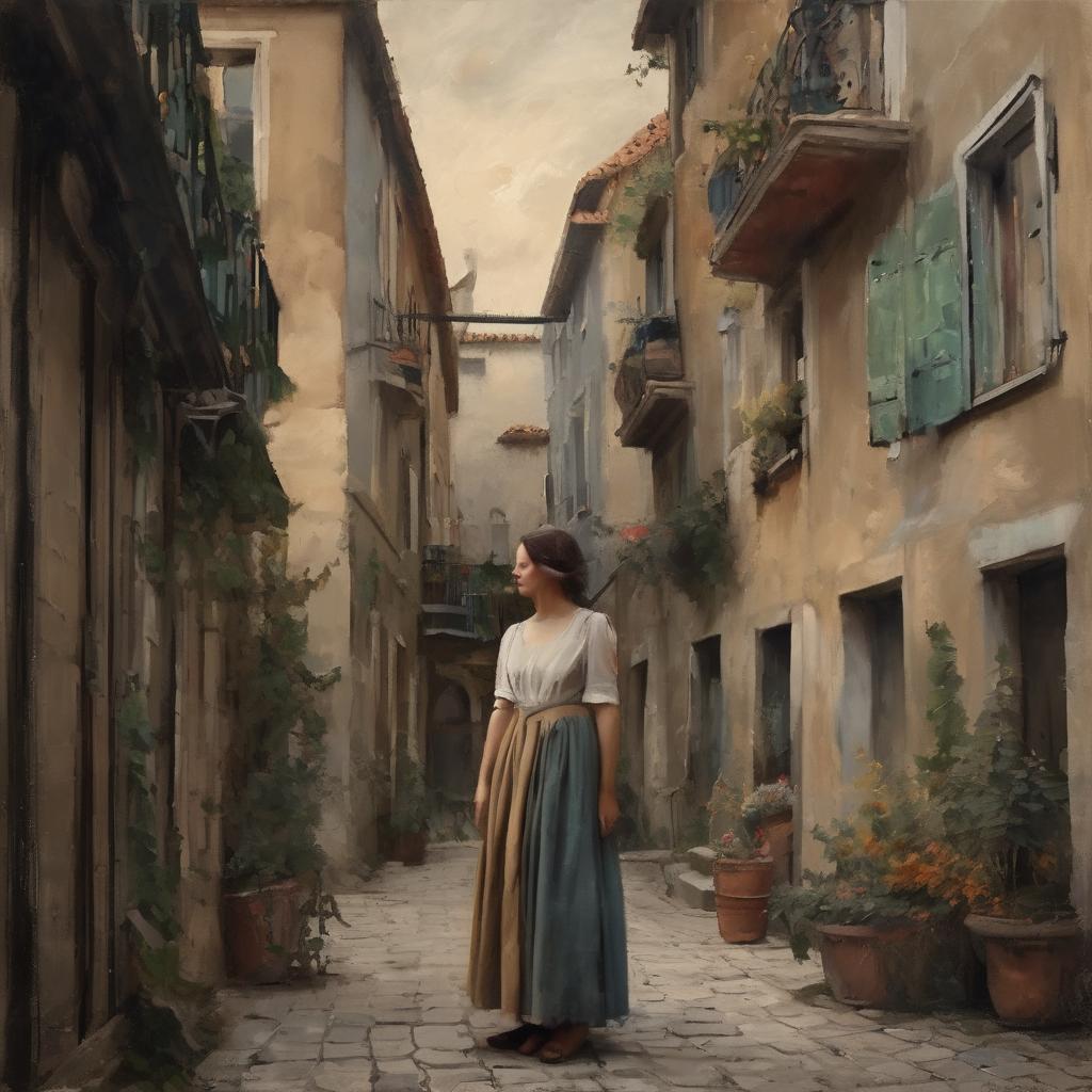 Η Τεχνική και ο Στυλ του Πίο ΤΖΟΡΙΣ