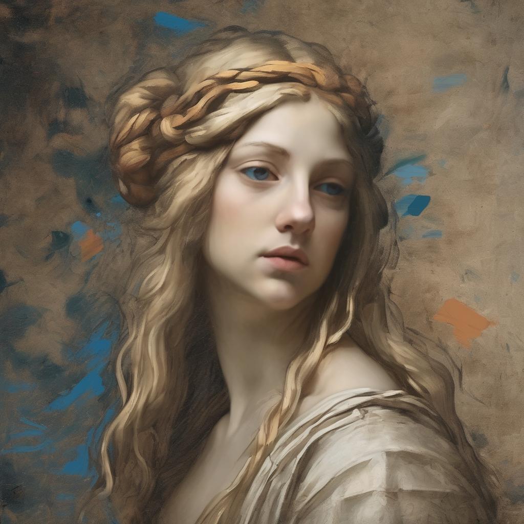 Ο Καλλιτεχνικός Στυλ του Leonardo di Bernardino del Signoraccio