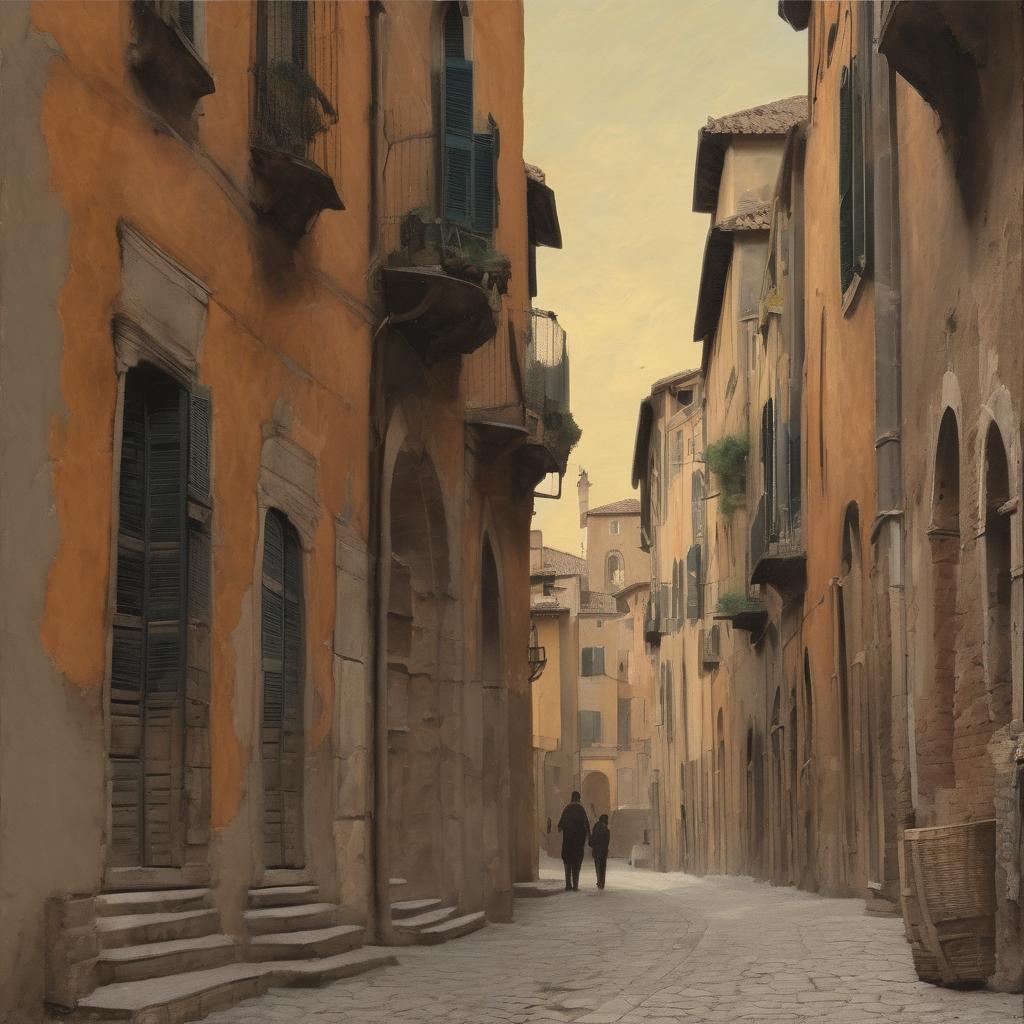 Ο Υφιστάμενος Στυλ και Οι Τεχνικές του