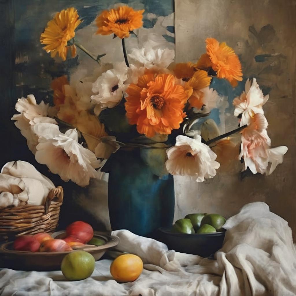 Η Ζωή και Οι Αρχές του Δημιουργού