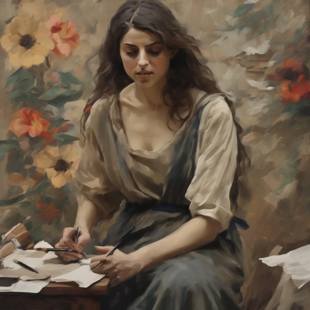 Η Τέχνη και το Στιλ του Καλλιτέχνη