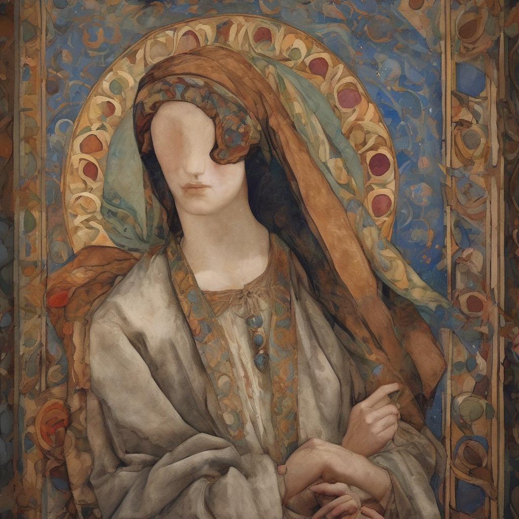 Η Ζωή και Οικογένεια του CENNI di Francesco di Ser Cenni