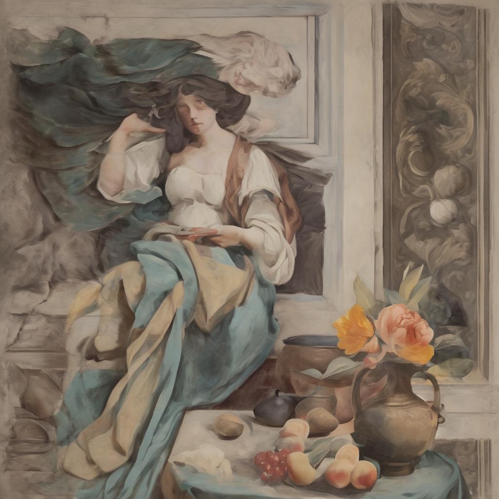 Η Ζωή και Οι Επιρροές του GIUSTO de' Menabuoi