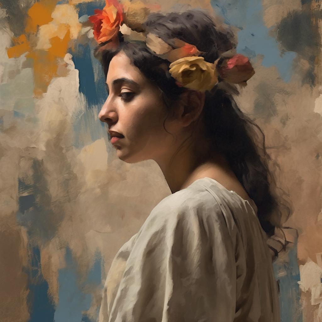 Ο Στιλ και Οι Τεχνικές της Καλλιτέχνιδος